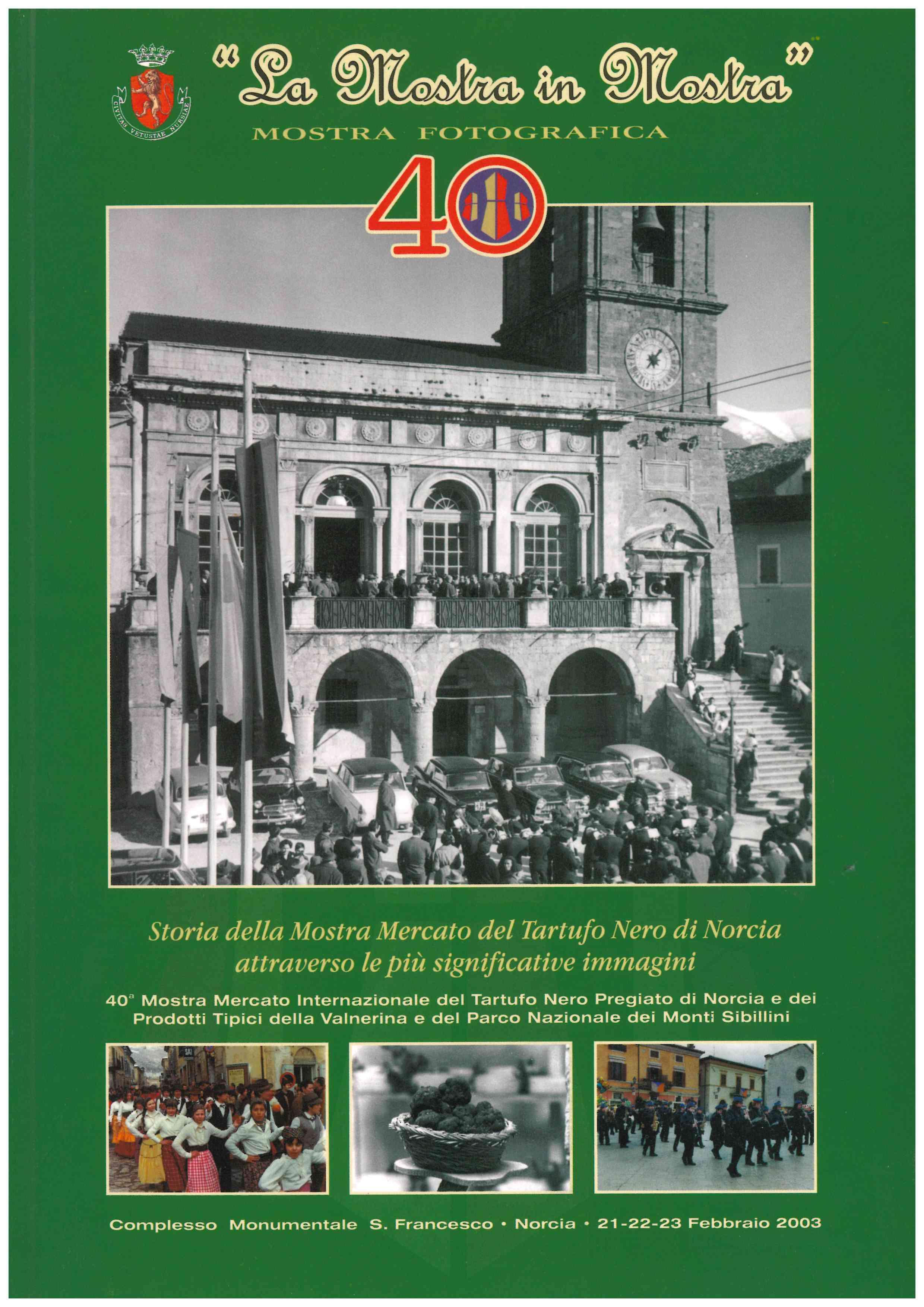 Copertina
