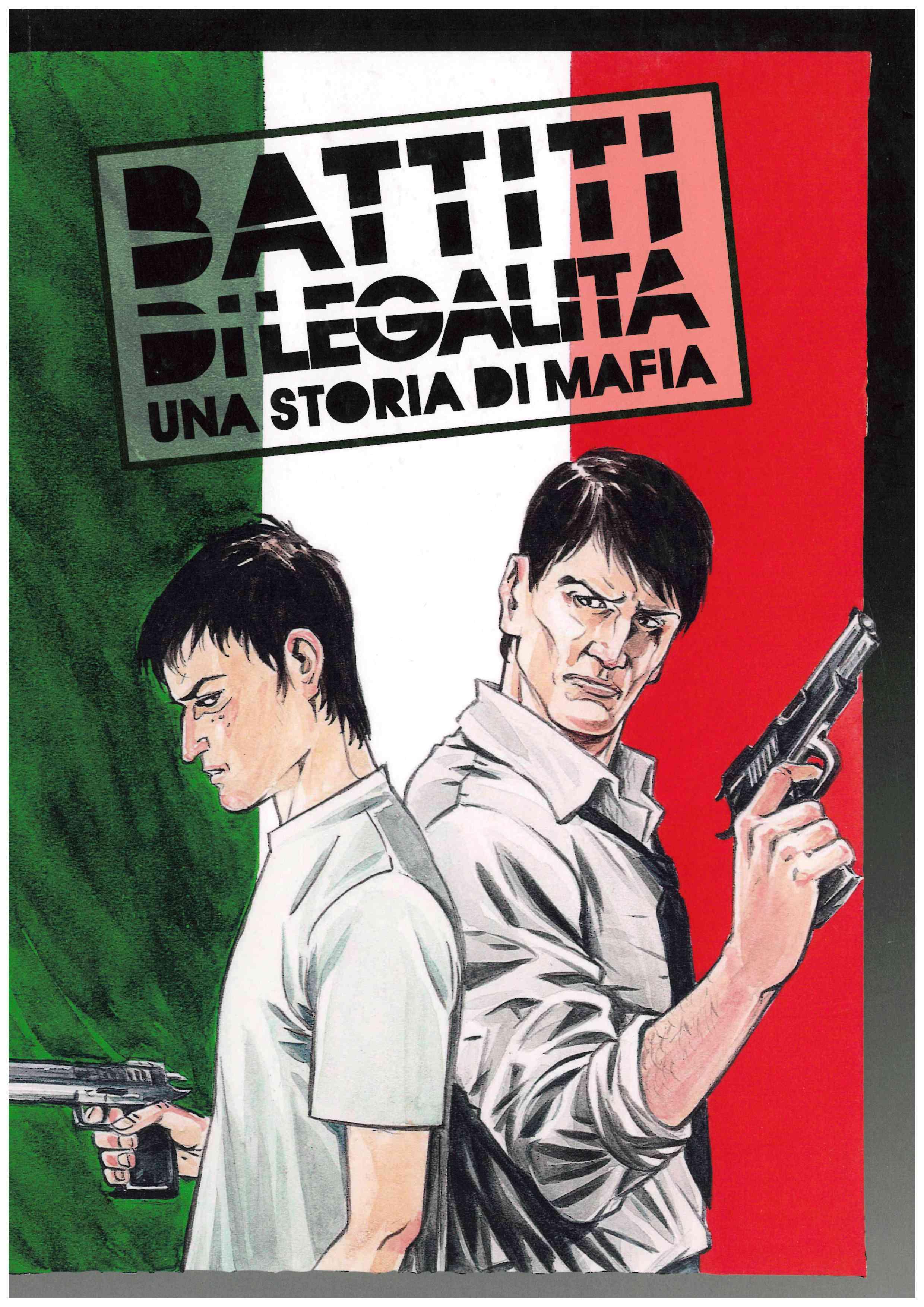 Copertina