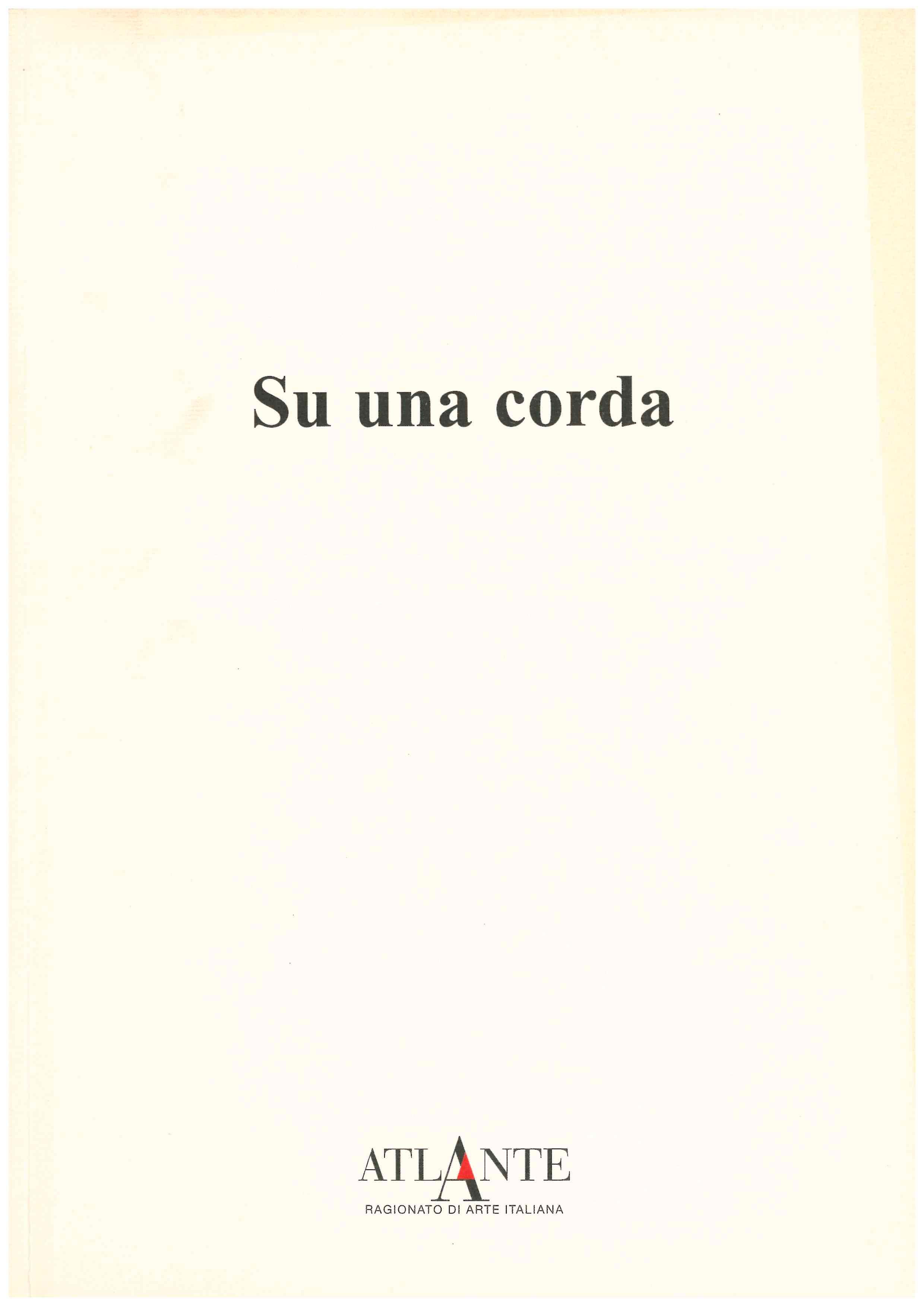 Copertina