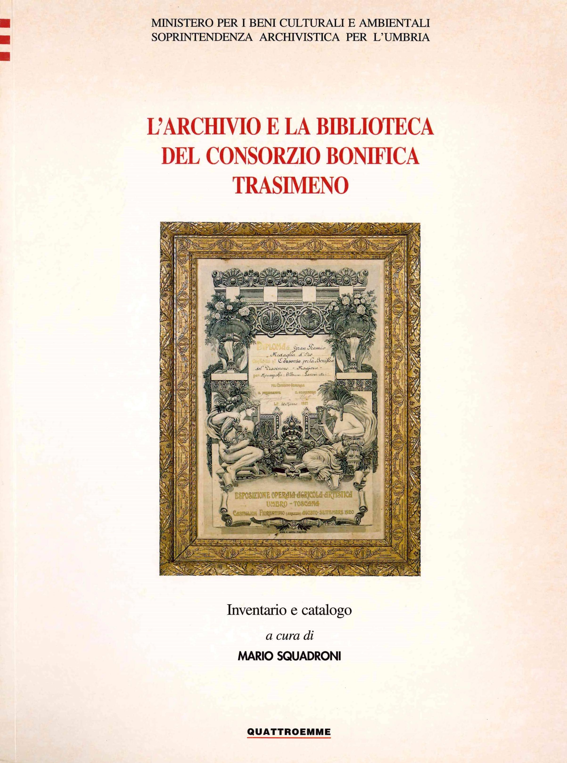 Copertina