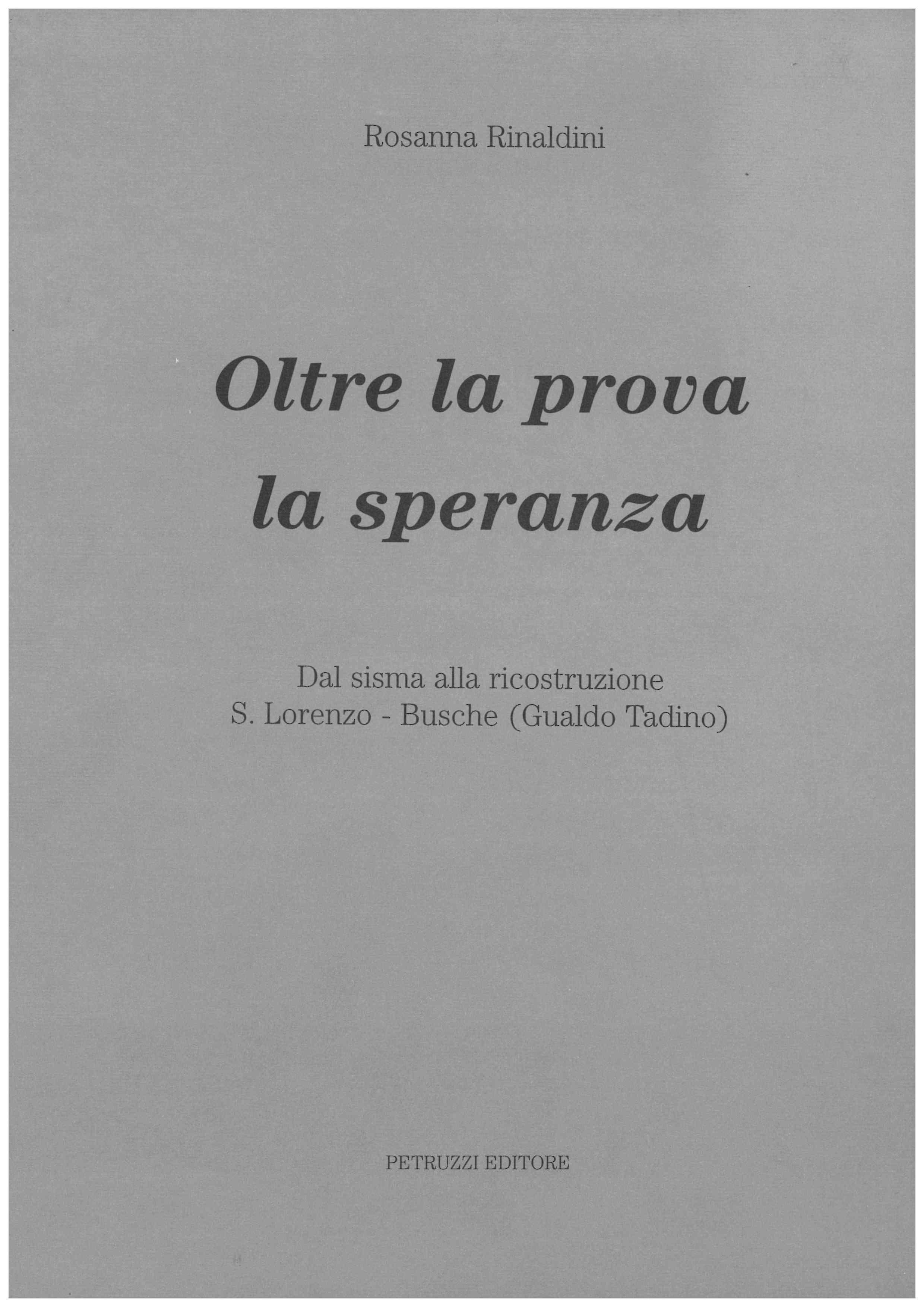 Copertina