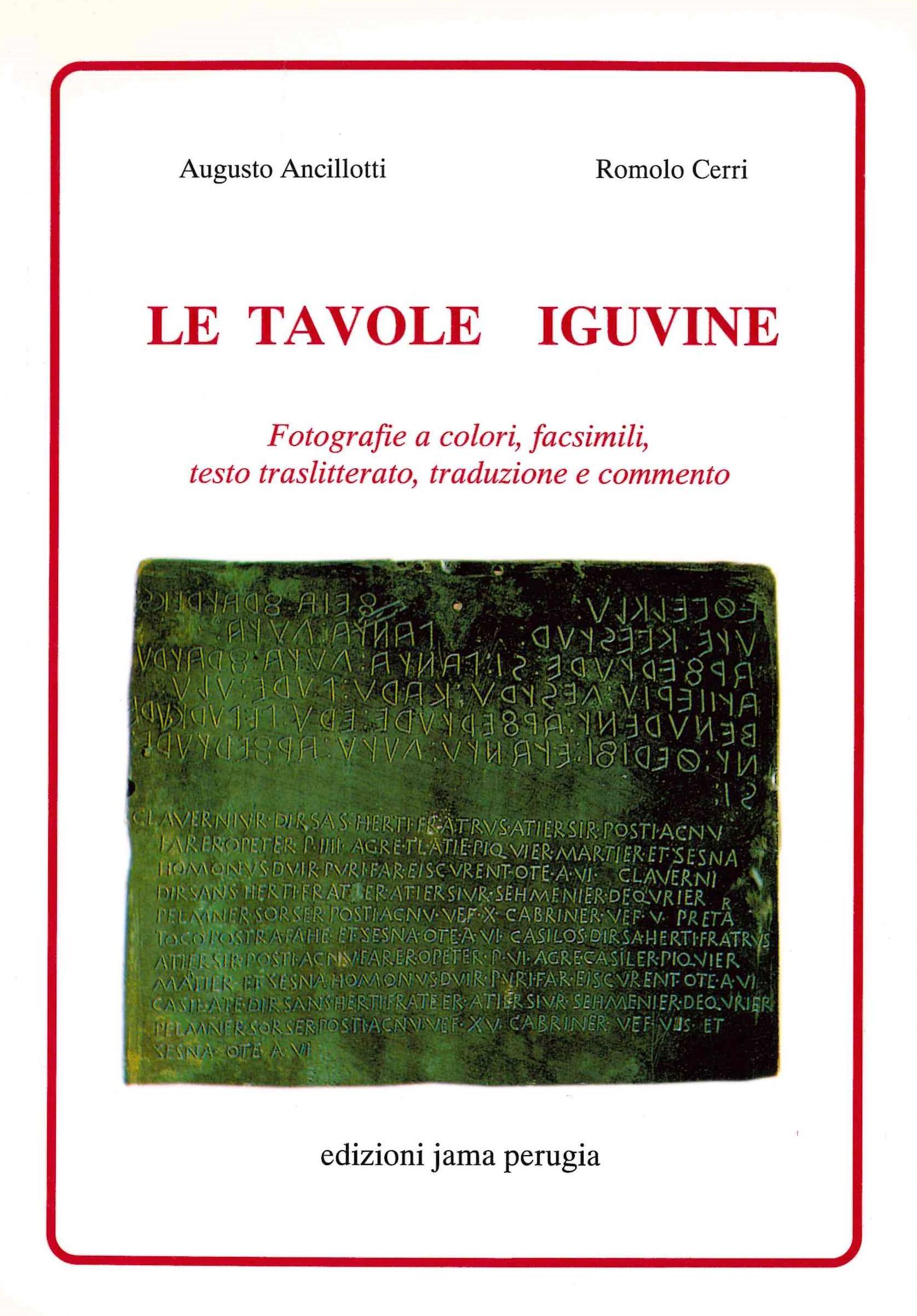 Copertina