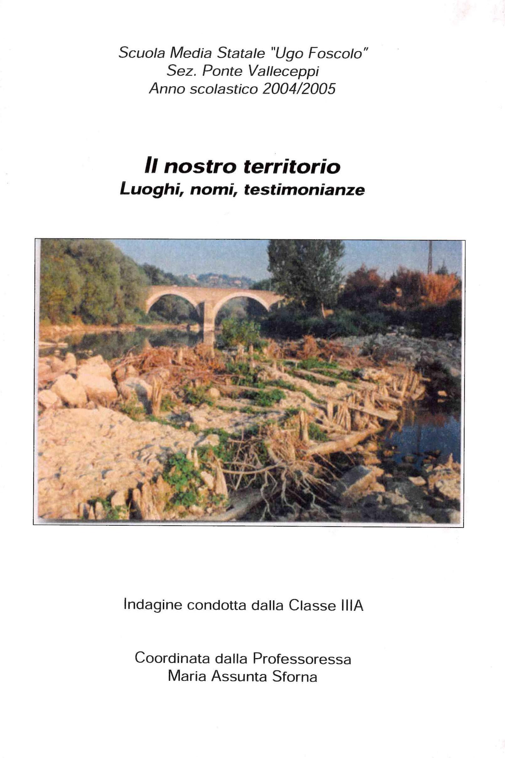 Copertina