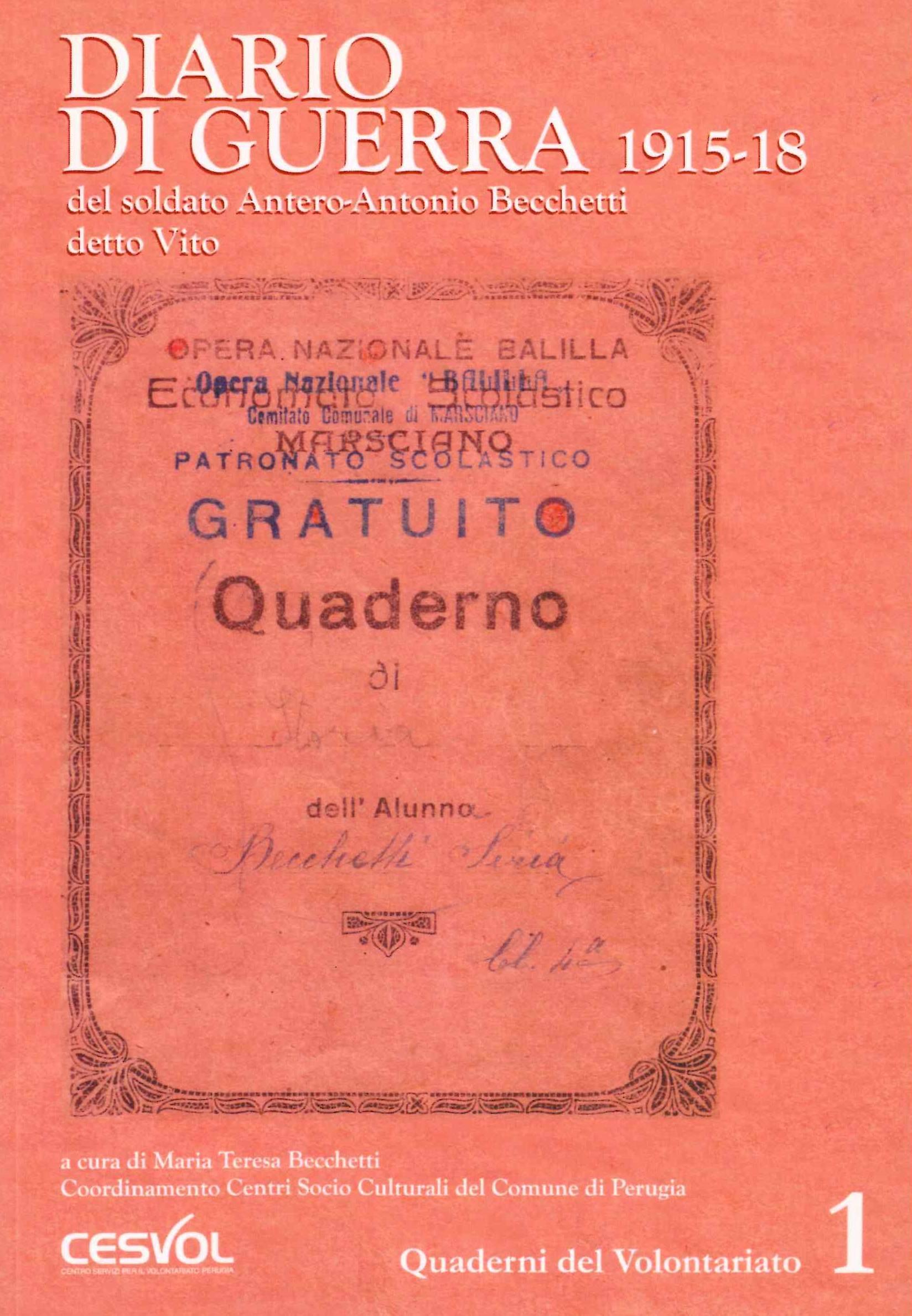 Copertina