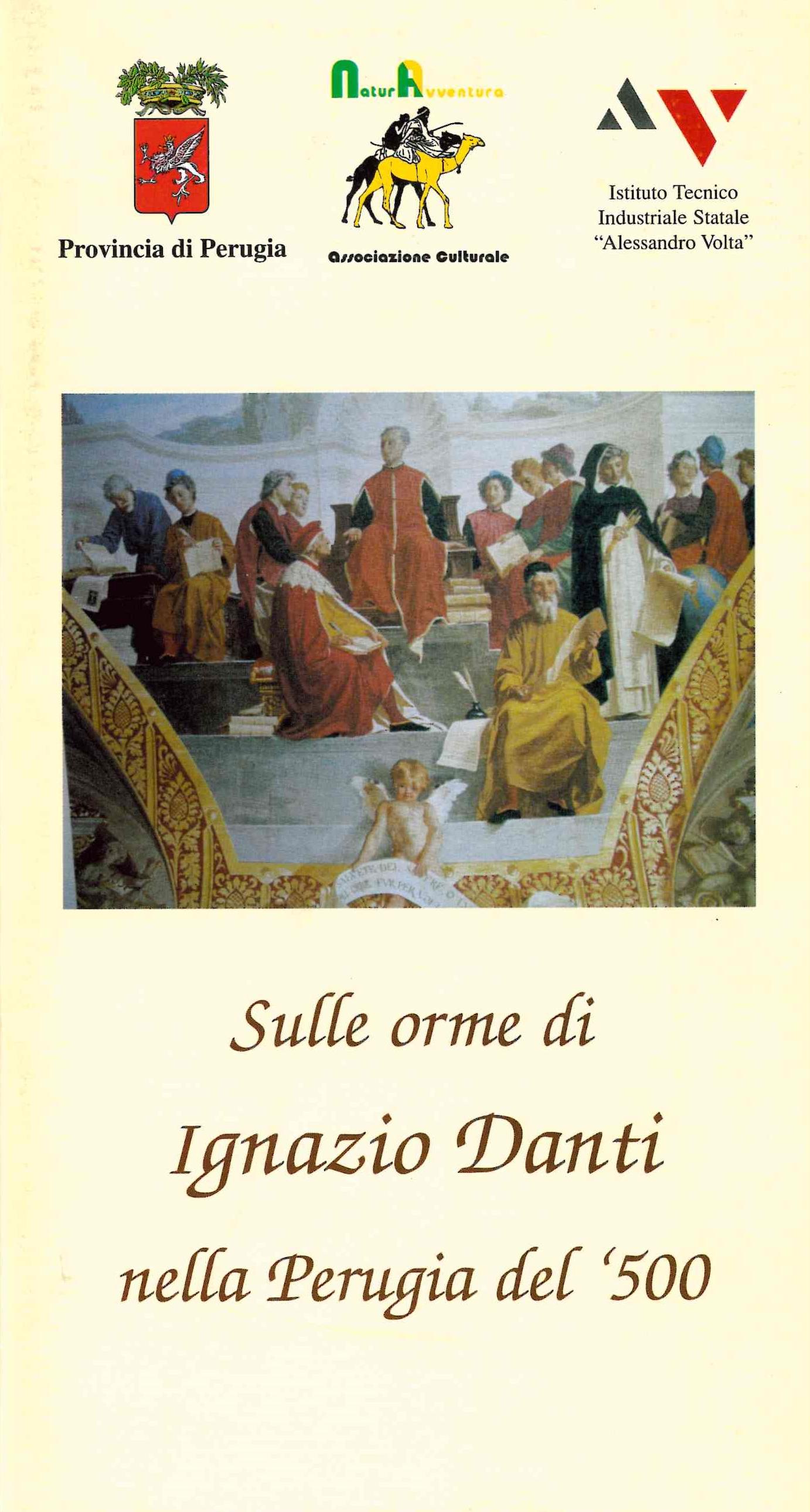 Copertina