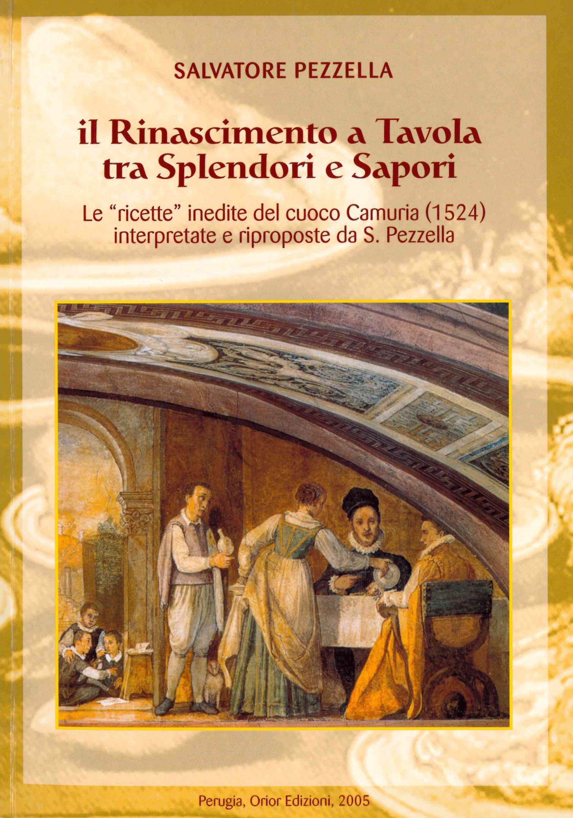 Copertina