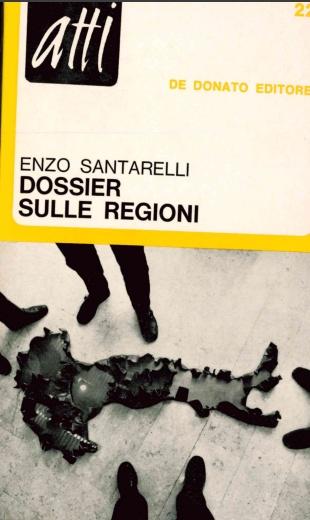 Dossier sulle Regioni