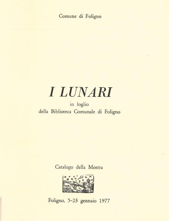 I Lunari