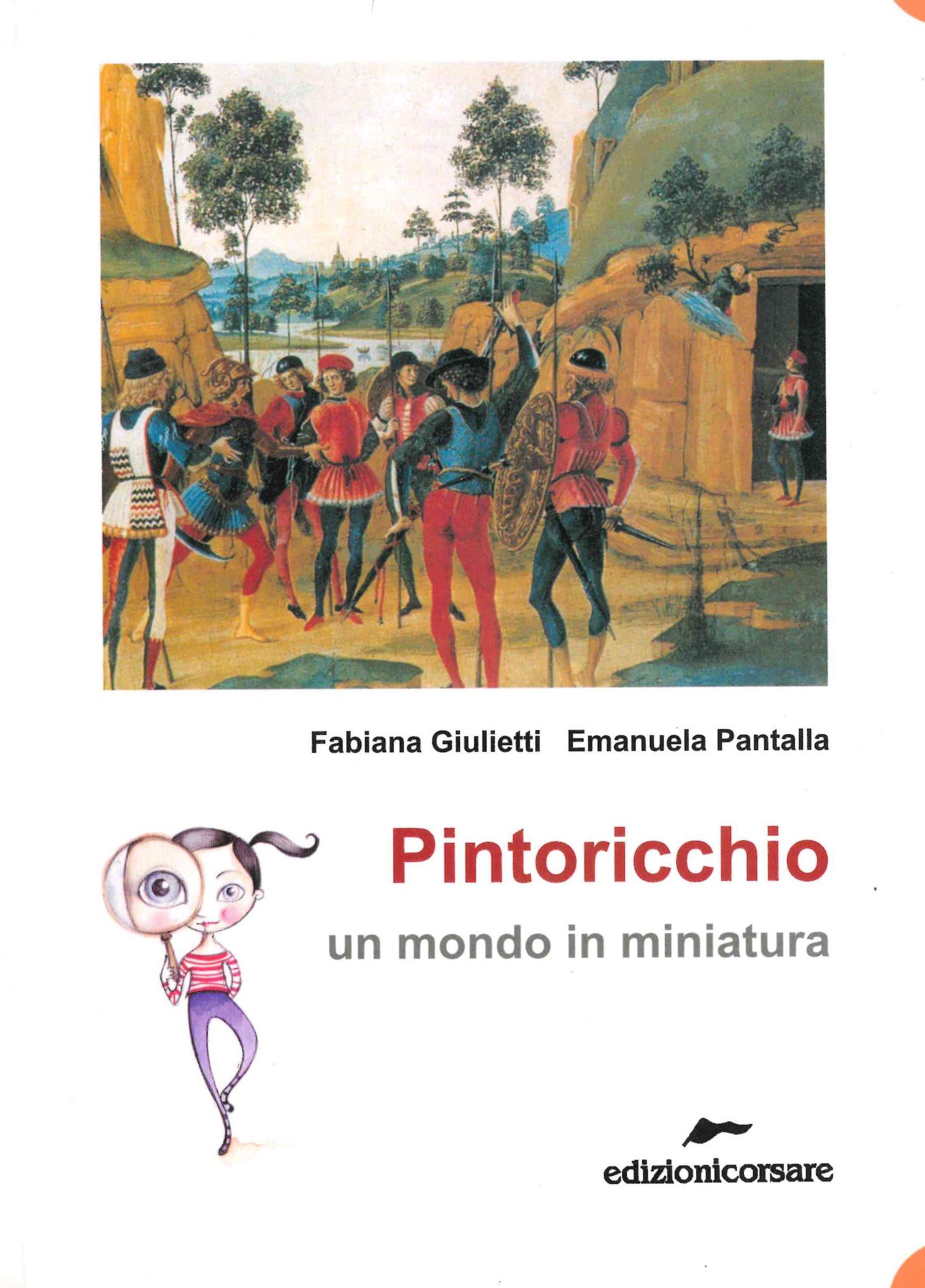 Copertina