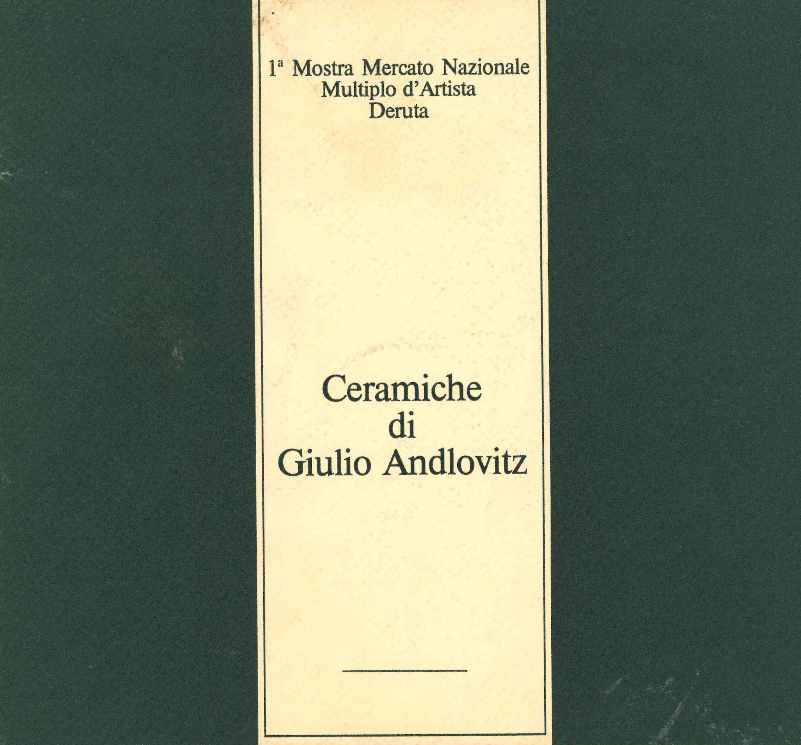 Copertina