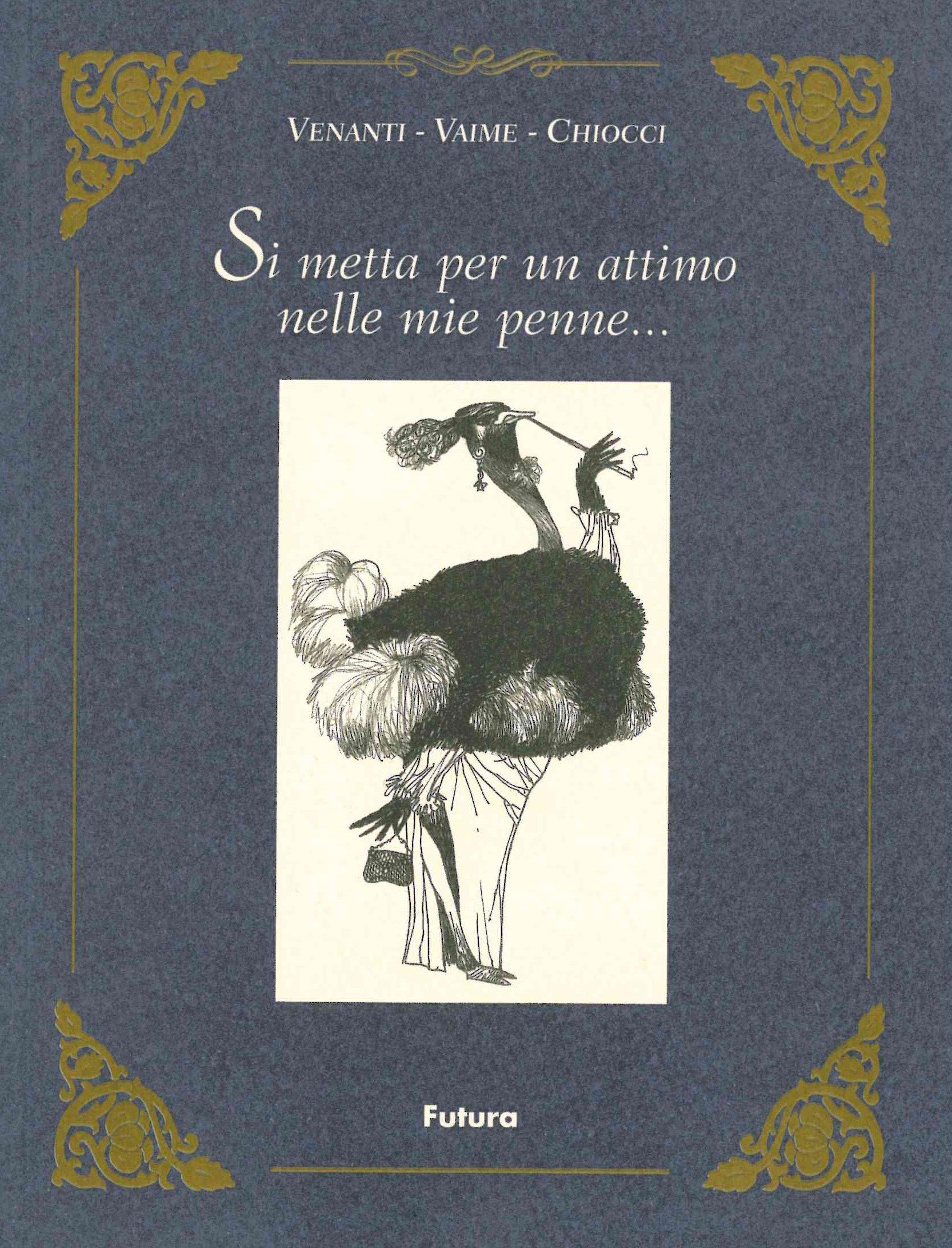 Copertina