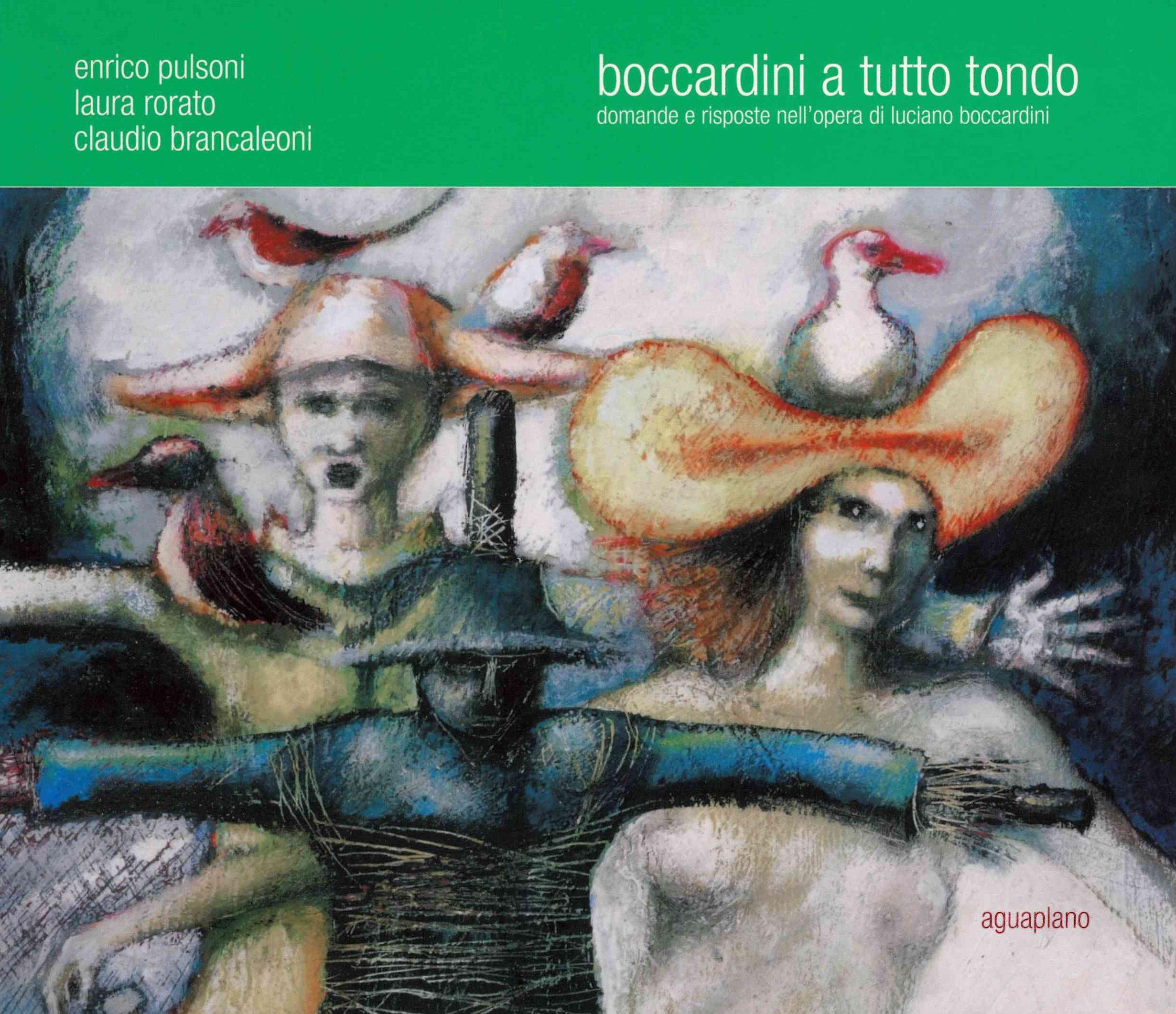 Copertina