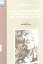 copertina volume