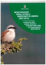 In copertina: Averla piccola, foto di Egidio Fulco