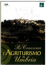Paesaggio con Montecastello Vibio di Angelo Delle Fratte