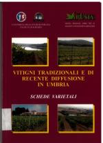 Schede varietali