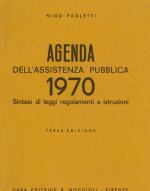 Agenda assistenza