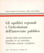 analisi della strumentazione giuridica