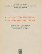 Assicurazioni infortuni