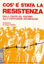 Cos'è stata la Resistenza