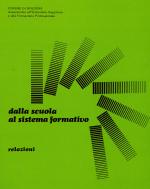 Dalla scuola al territorio