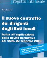 Nuovo contratto dirigenti