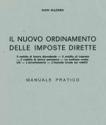 Il nuovo ordinamento delle imposte dirette