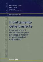 Trattamento trasferte