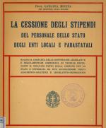 La cessione degli stipendi