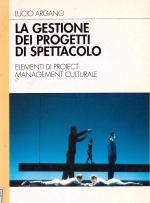 La gestione dei progetti dello spettacolo