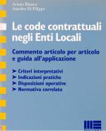 Code contrattuali