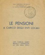 Le pensioni