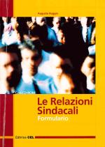 Le relazioni sindacali