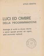 Luci e ombre