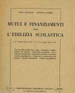 Mutui e finanziamenti edilizia