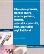 Rilevazione presenze 2 edizione