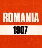 Romania 1907 : la grande rivolta contadina