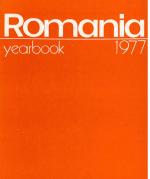 Romania : Yearbook 1977 