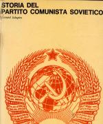 Storia del Partito Comunista Sovietico