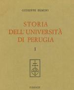 Storia Università Perugia