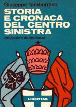 Storia e cronaca del centro-sinistra