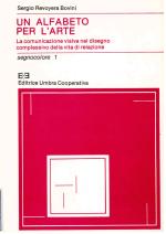 Un alfabeto per l'arte