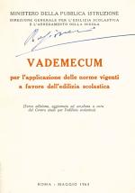 Vademecum