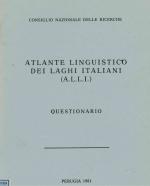Atlante linguistico