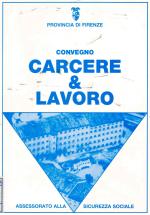 Carcere e lavoro