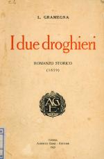 I due droghieri