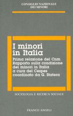 I minori in Italia