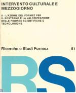 Sostegno e valorizzazione FORMEZ