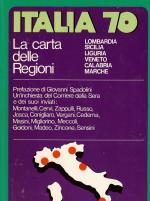 La Carta delle Regioni / Italia ‘70