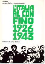 L'Italia al confino 1926-1943